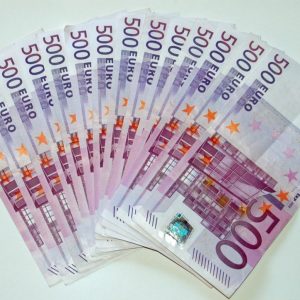 Buy Euro €500 Bills Online