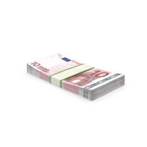 Buy Euro €10 Bills Online