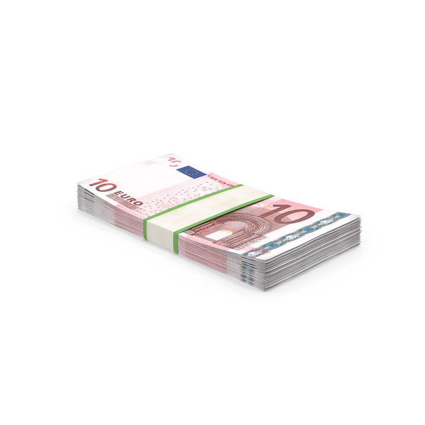 Buy Euro €10 Bills Online