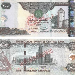Buy AED د.إ1000 Online