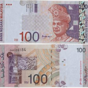 Buy RM100 Online