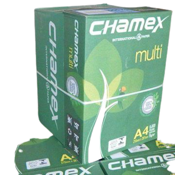 Chamex A4 Paper