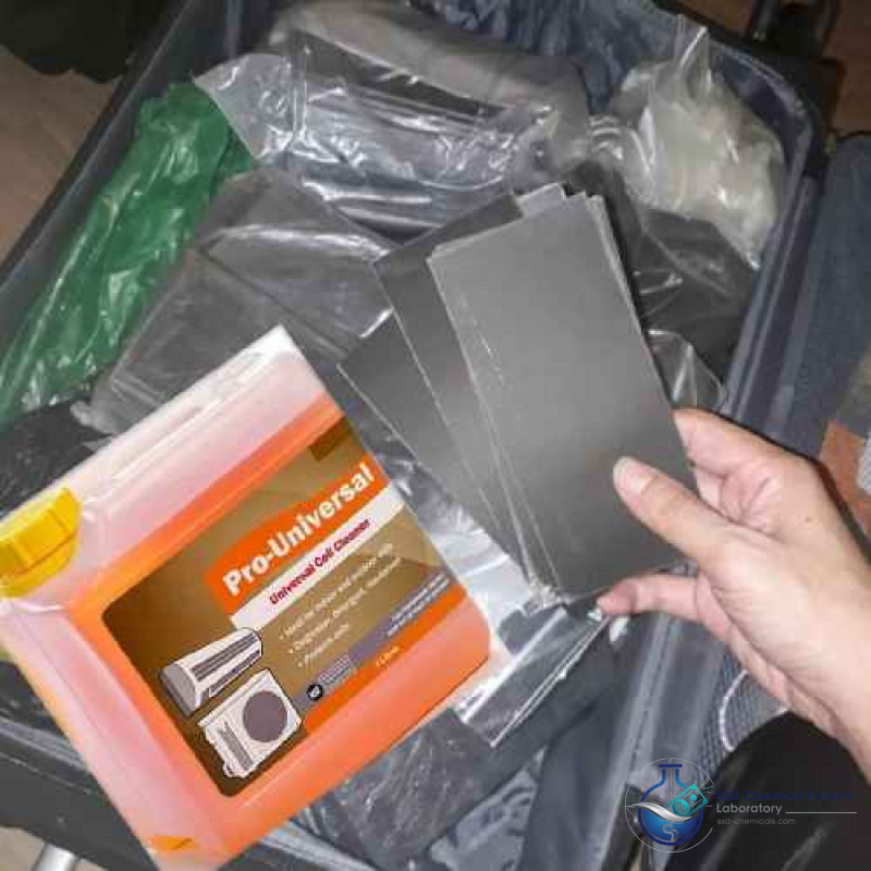 Buy SSD Chemical Online