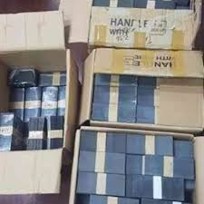 Defaced Currency Cleaning Chemicals