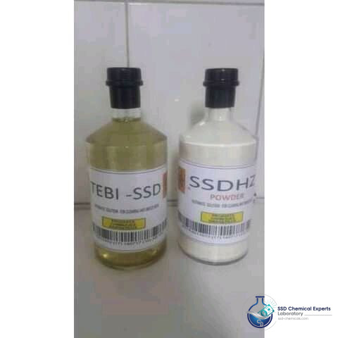 Grade A Ssd Chemical Solution