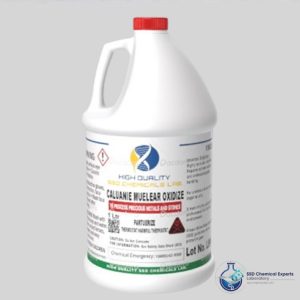 Ink Removal Chemical