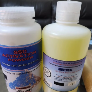 K32 Activation Powder